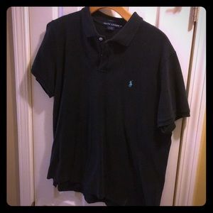 Ralph Lauren Classic Polo